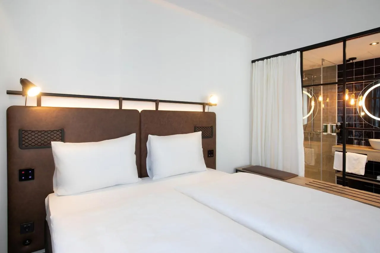 H2 Hotel Budapesta 3*,  Ungaria