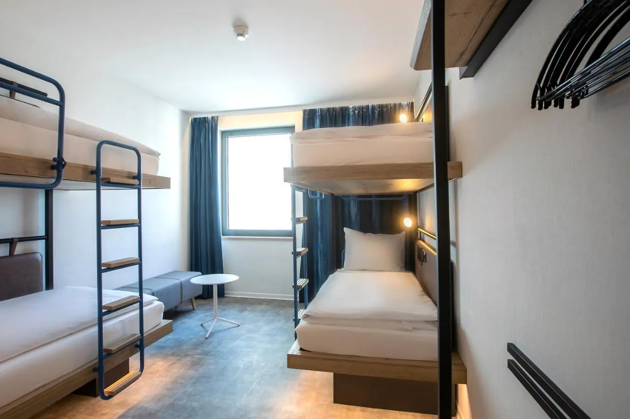 H2 Hotel Budapesta