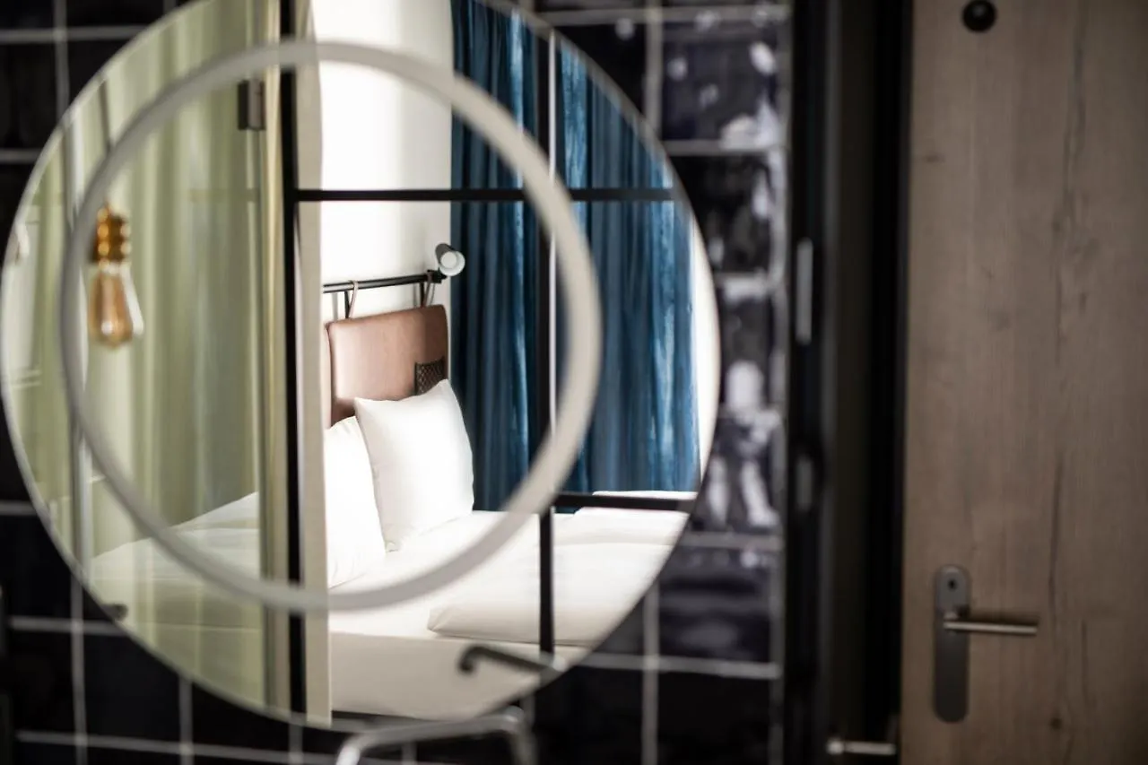H2 Hotel Budapesta