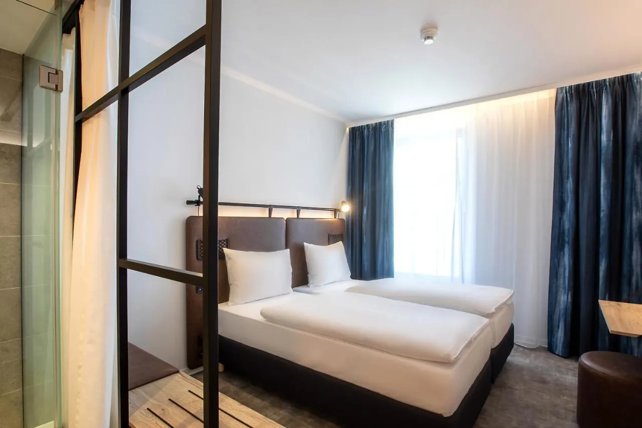 H2 Hotel Budapesta