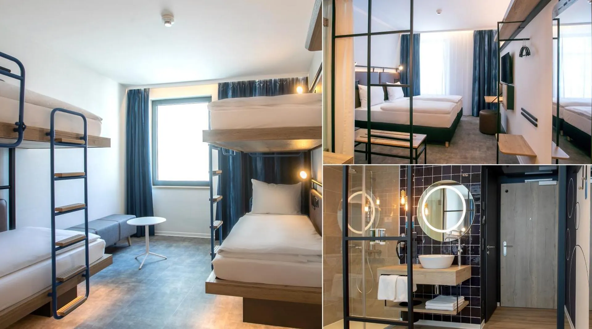 H2 Hotel Budapesta