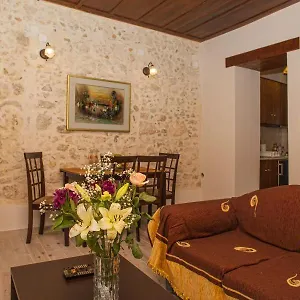 Argyro House I Διαμέρισμα