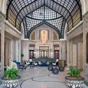 Szálloda Four Seasons Gresham Palace, Budapest
