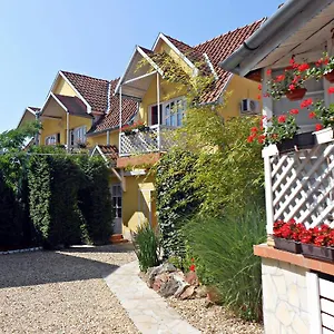 Apartman Castello Vendég és