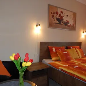 Apartman Völgy
