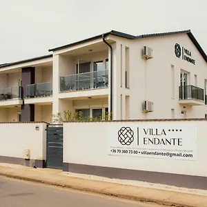 Apartament Endante Hajdúszoboszló