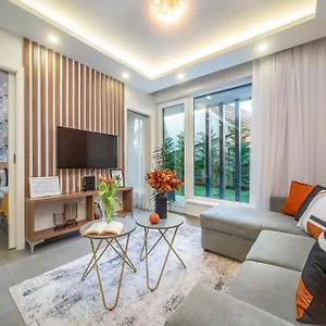 Apartament Lavida Deluxe Hajdúszoboszló