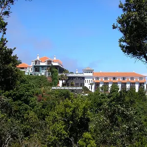 La Palma Romántica Hotel Barlovento