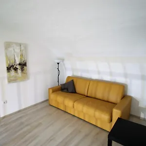 Easy Flat Oktogon Apartment