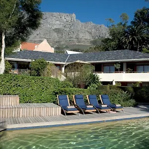 Lezard Bleu 4* Kapstadt