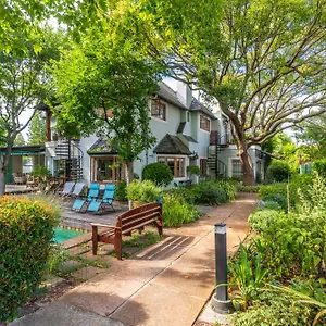 Hedge House 4* Kapstadt