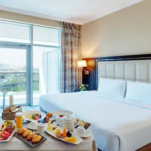 Copthorne Hotel Dubái