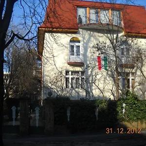 Vendégház Julia, Budapest