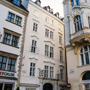 Apartament Living Center Viena