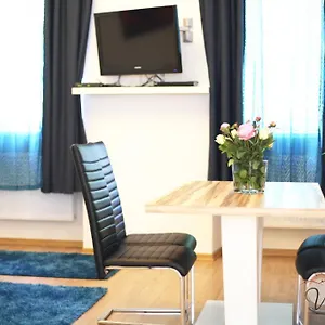 Apartament Enenkelstrasse Viena
