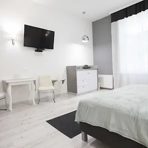 Apartman Center Stúdió
