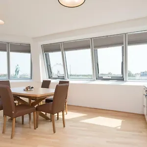 Yourapartment Prater Διαμέρισμα