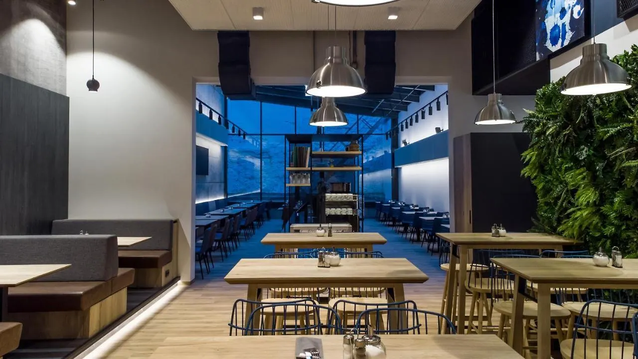 H2 Hotel Budapest