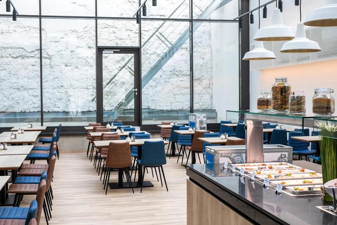 H2 Hotel Budapest