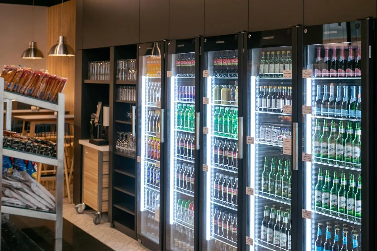 H2 Hotel Budapest
