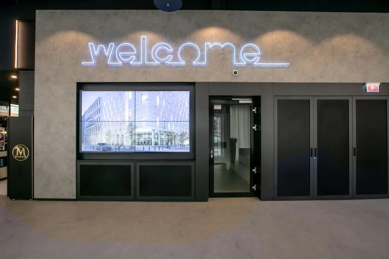 H2 Hotel Budapest