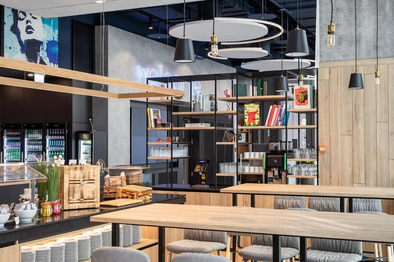 H2 Hotel Budapest