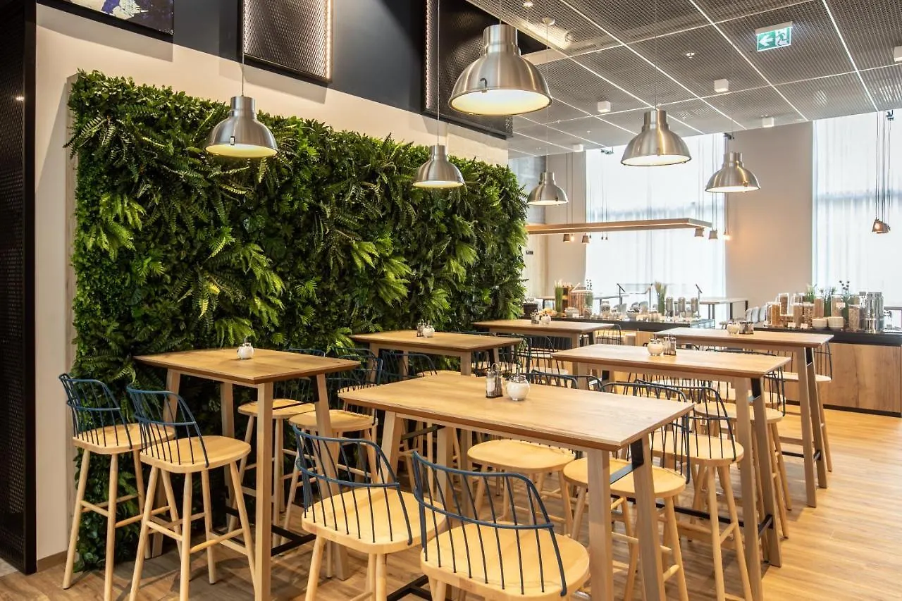 H2 Hotel Budapest