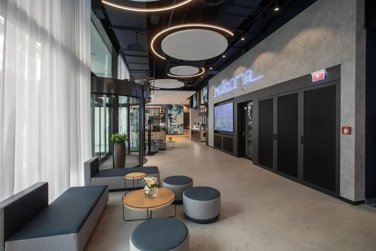 H2 Hotel Budapest 3*,