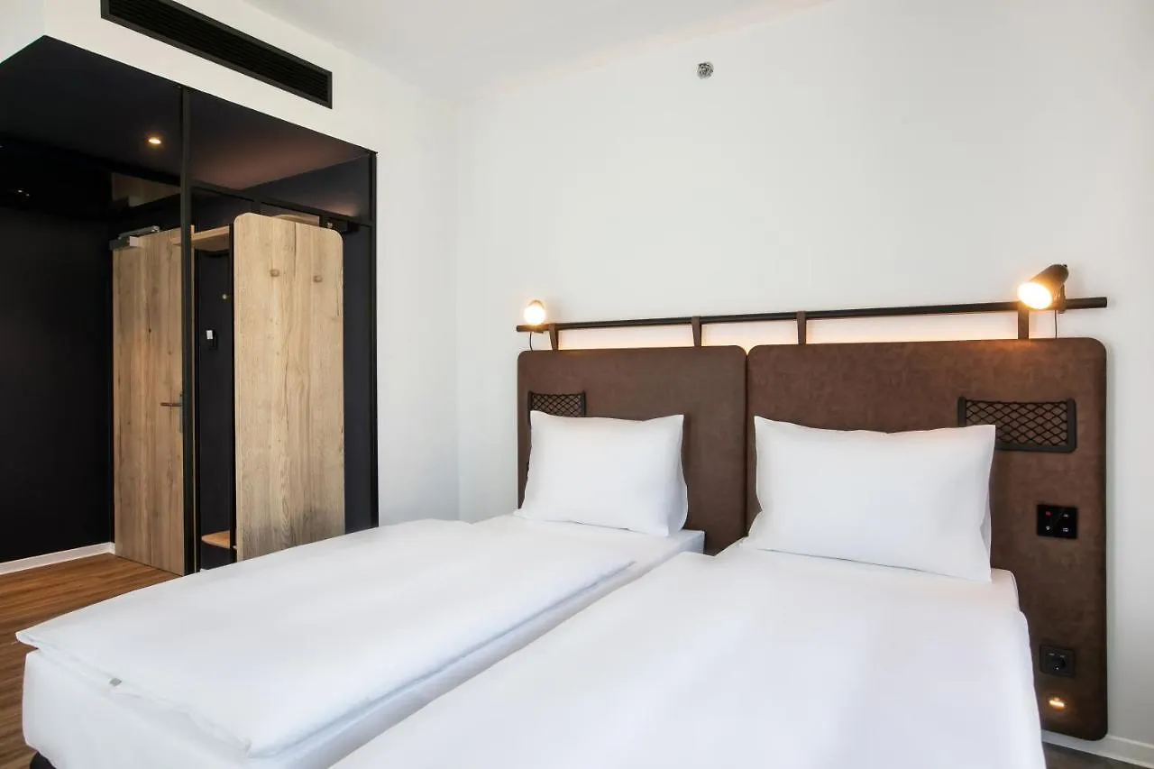 H2 Hotel Βουδαπέστη