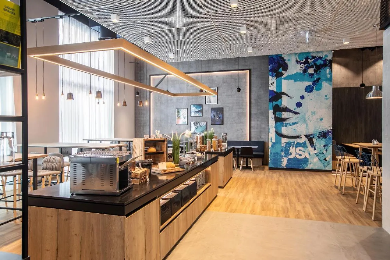 ***  H2 Hotel Βουδαπέστη Ουγγαρία