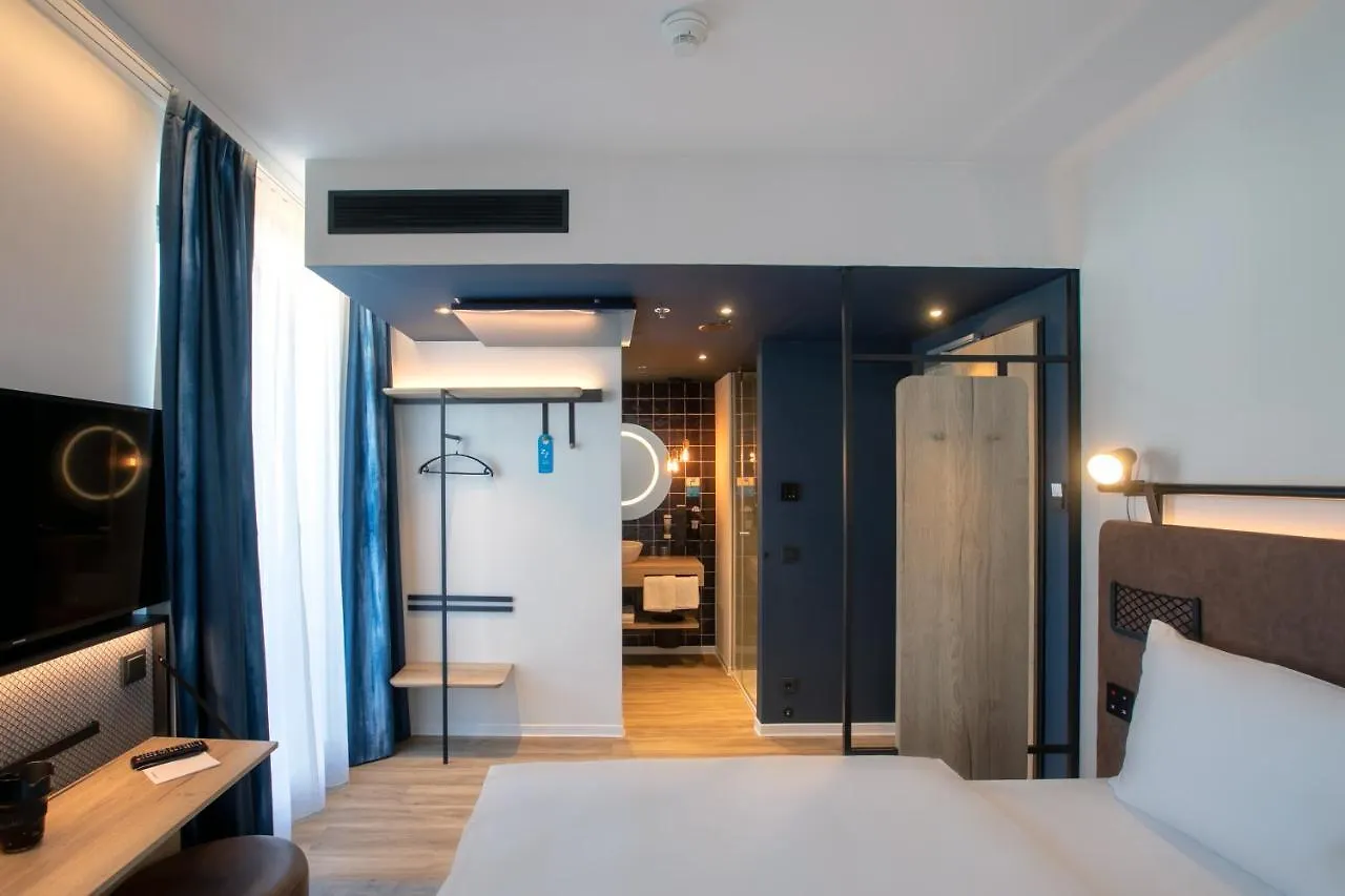 H2 Hotel Βουδαπέστη