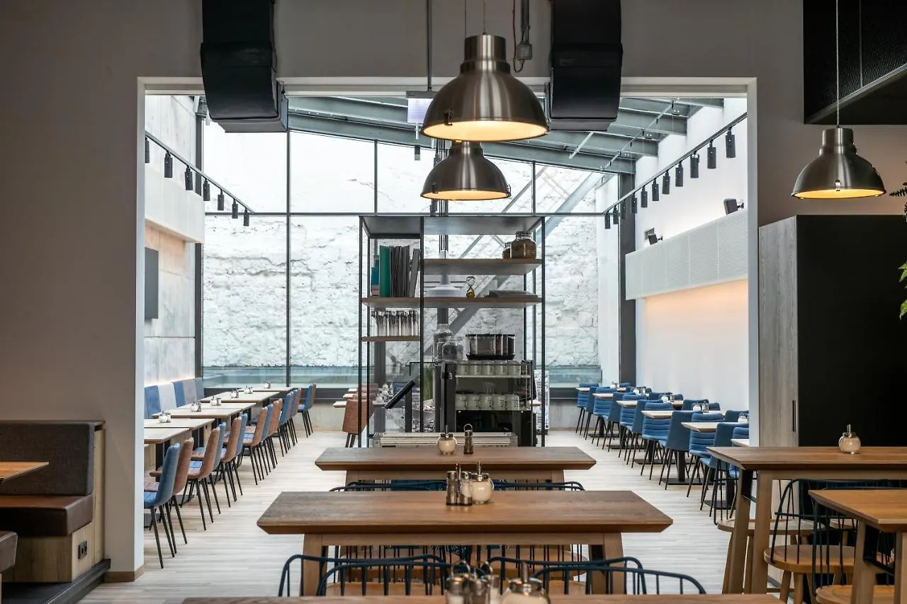 H2 Hotel Βουδαπέστη
