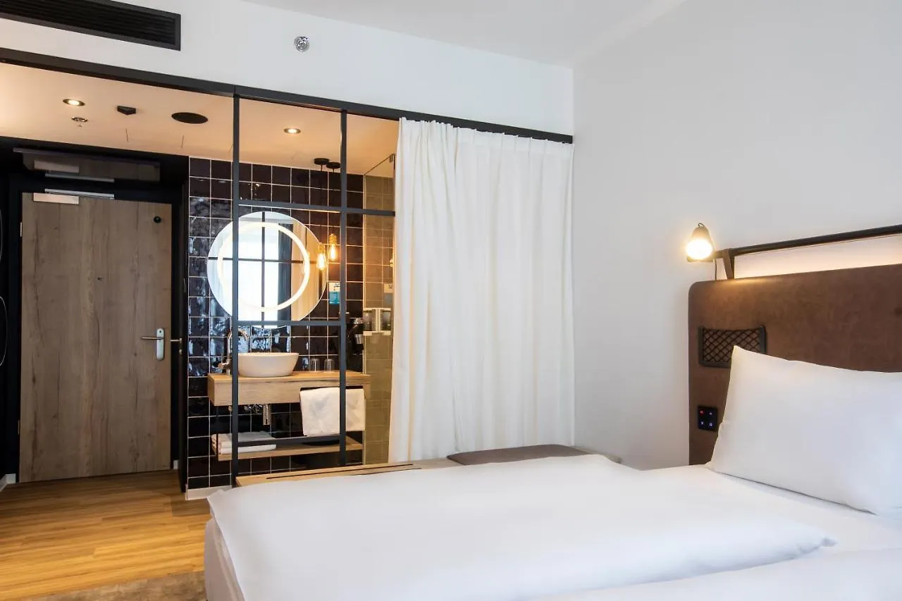 H2 Hotel Βουδαπέστη Ουγγαρία